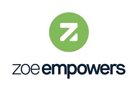 Zoe Empowers .